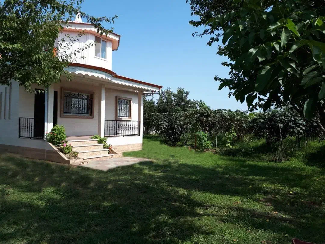 اجاره ویلا استخر باغ ویلا آلاچیق تاب خانواده|اجارهٔ کوتاهمدت ویلا و باغ|ماسال, |دیوار