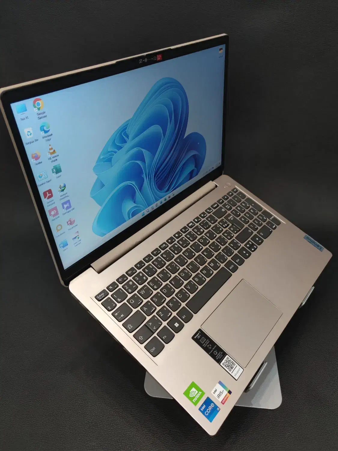 پیکسل شاپ یزد لنوو نو خانگی، کاملا نو با کارتن|رایانه همراه|یزد, |دیوار