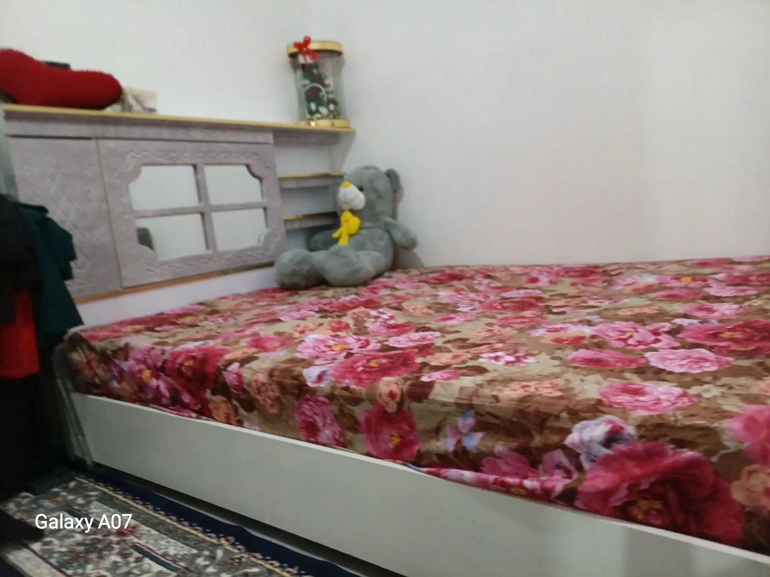 تخت|تخت و سرویس خواب|مشهد, دوست آباد|دیوار