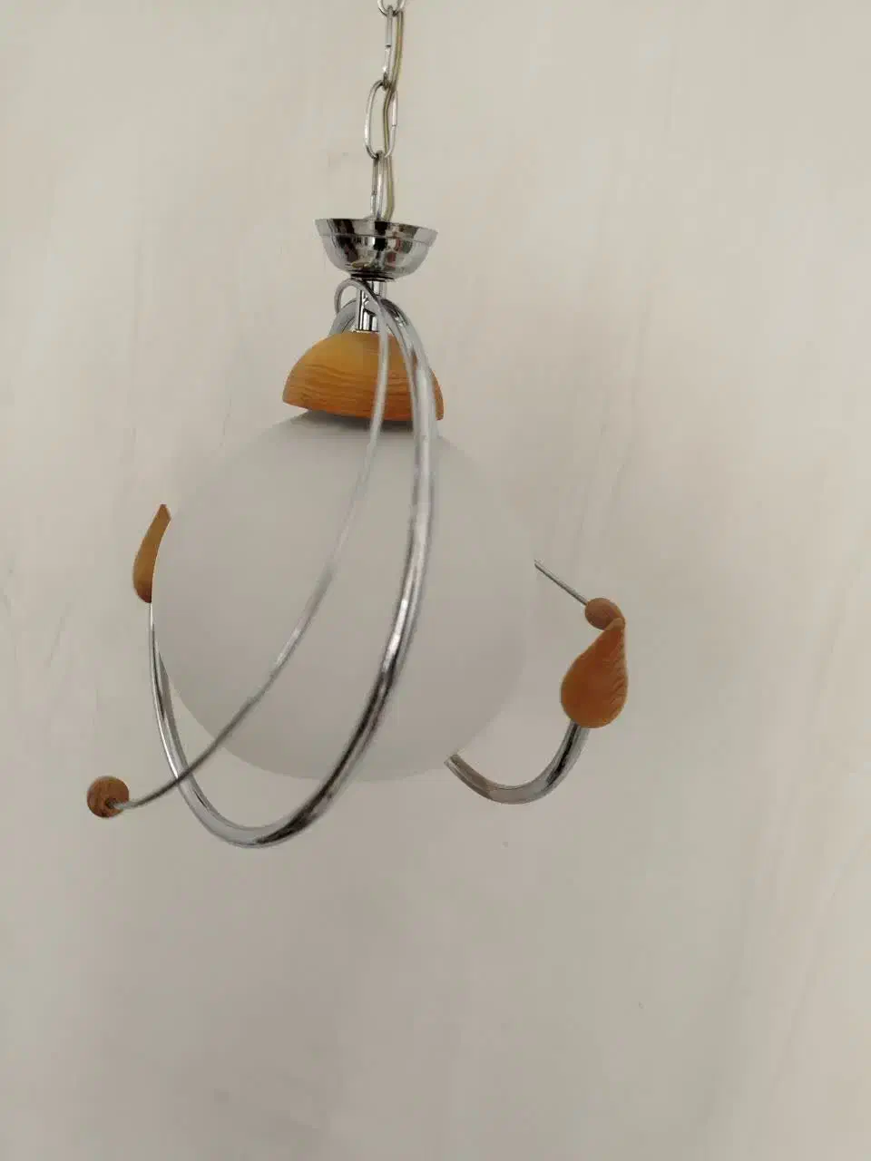 لوستر|لوستر و چراغ آویز|اراک, |دیوار