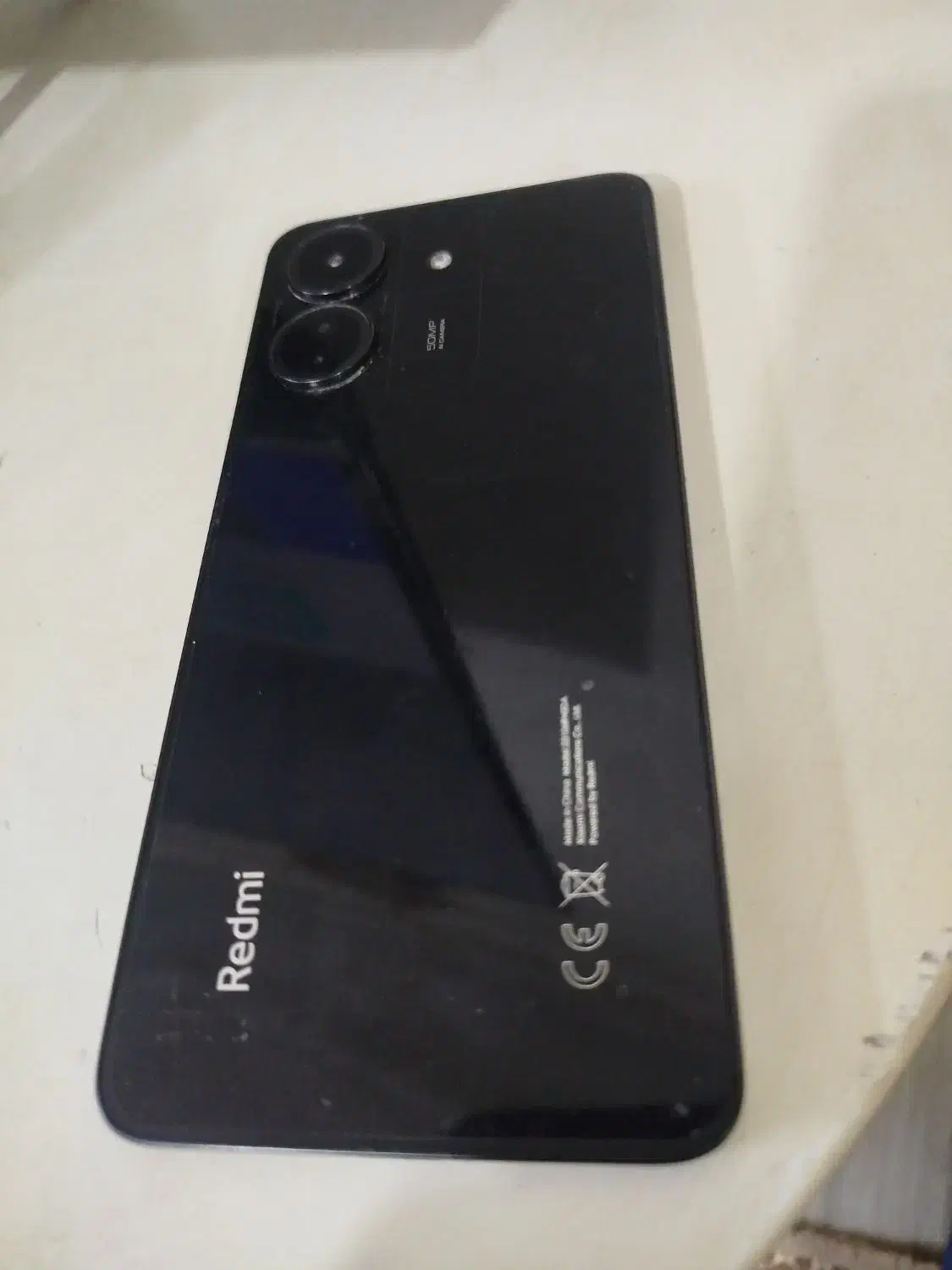 گوشی Redmi 13C|موبایل|ملارد, |دیوار