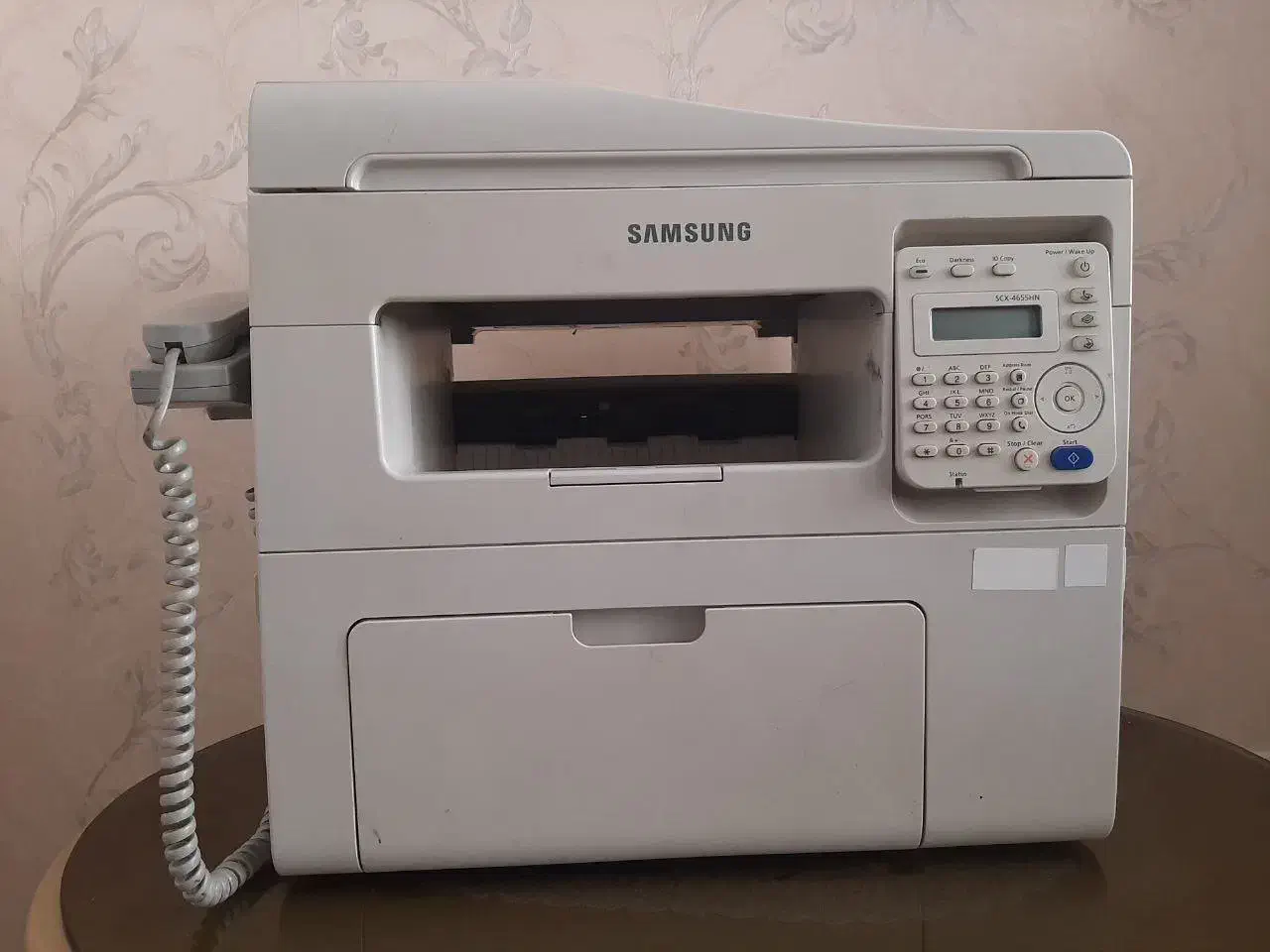 پرینتر چهار کاره|پرینتر، اسکنر، کپی، فکس|تبریز, |دیوار