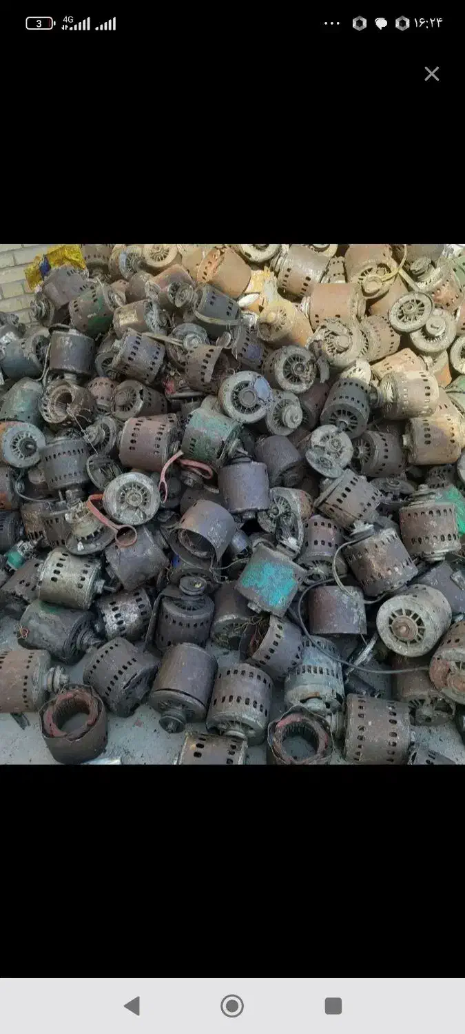 موتور کولر 7000|کولر آبی|زاهدان, |دیوار