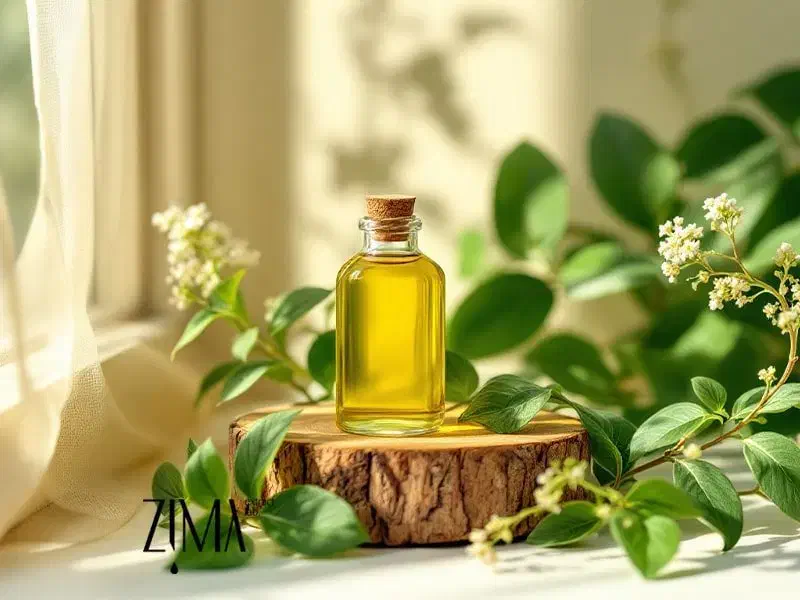 روغن ارگانیک ماساژ درمانی|آرایشی، بهداشتی، درمانی|شیراز, میرزاکوچک خان|دیوار