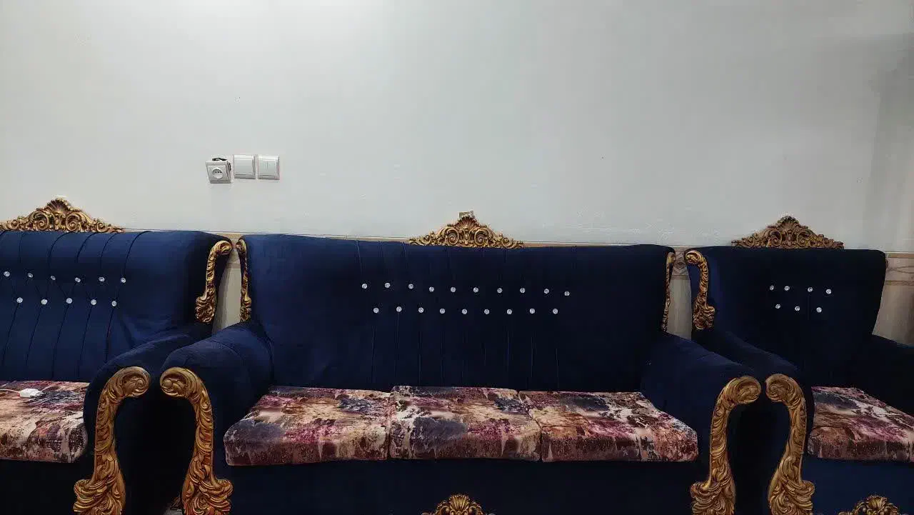 مبل وبوفه|بوفه، ویترین، کنسول|یزد, |دیوار