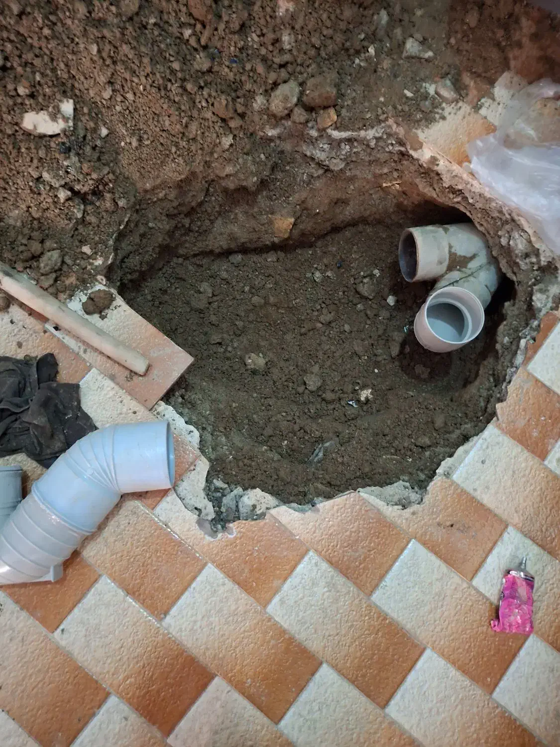 لوله بازکنی نم یابی‌شهریار وحومه|خدمات پیشه و مهارت|فردوسیه, |دیوار