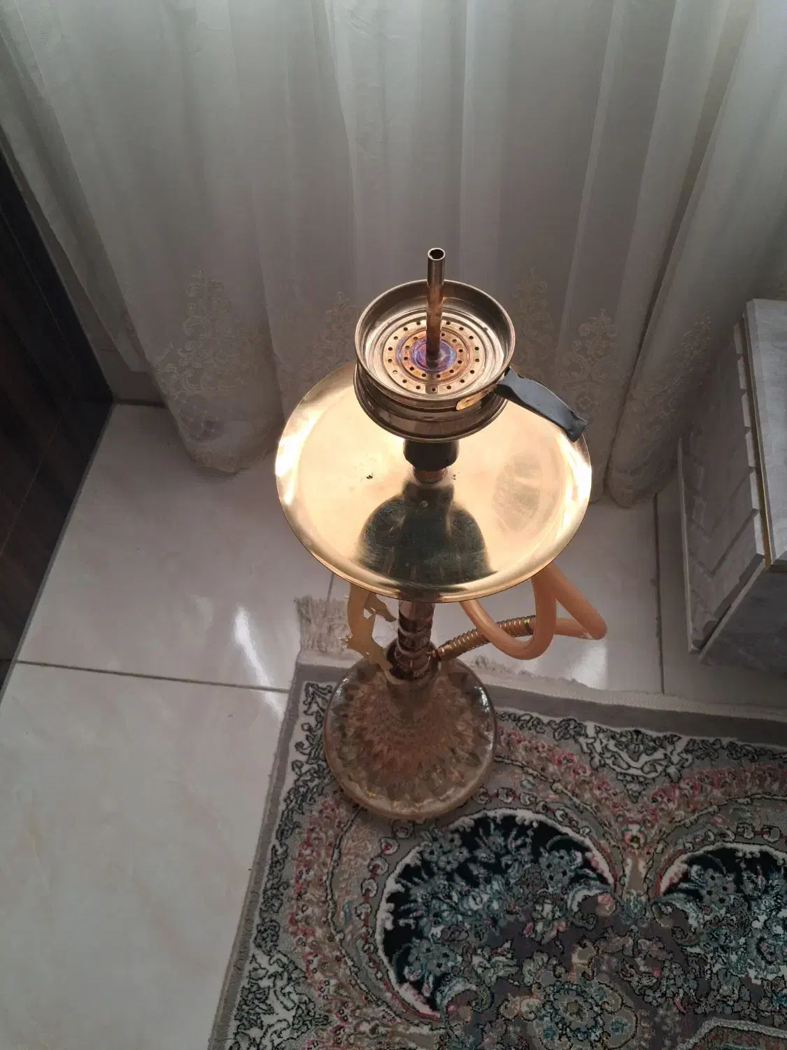 قیلان کرنواصلی|کلکسیون و سرگرمی|اصفهان, پرتمان|دیوار