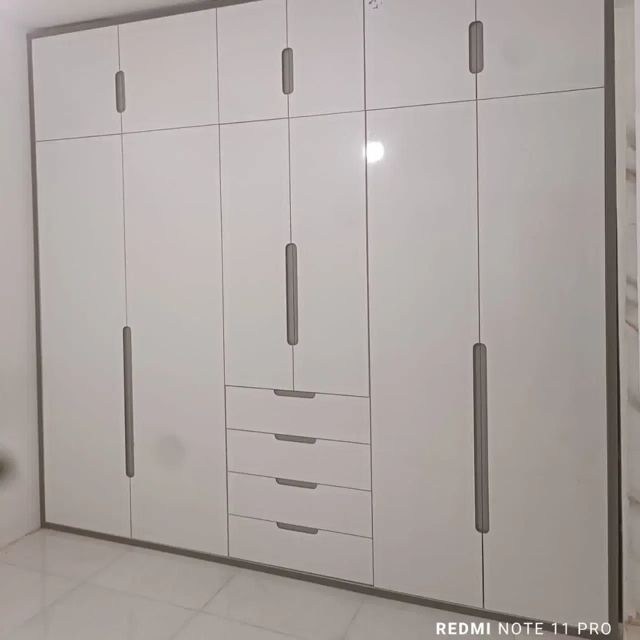 کابینت سازی و کمد دیواری|خدمات پیشه و مهارت|اندیمشک, |دیوار