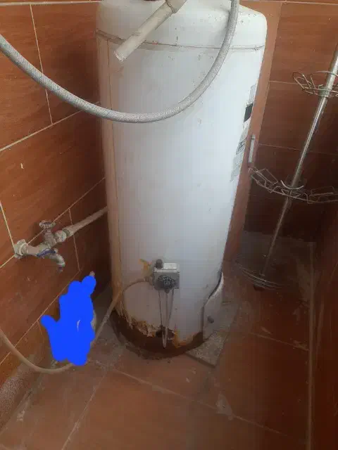 ابگرمکن بوتان|آبگرمکن، پکیج، شوفاژ|بندر ماهشهر, |دیوار