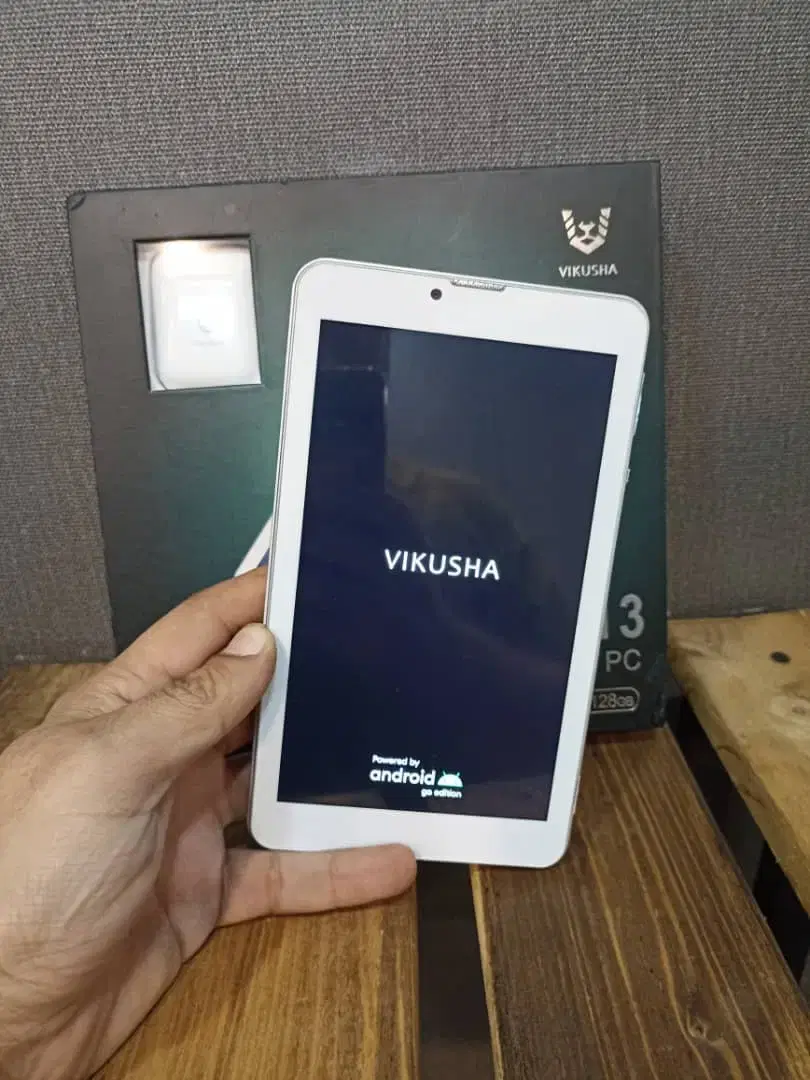 تبلت S13 vikusha فول پک 7 اینچ آکبند ویکوشا|تبلت|تهران, هفت حوض|دیوار