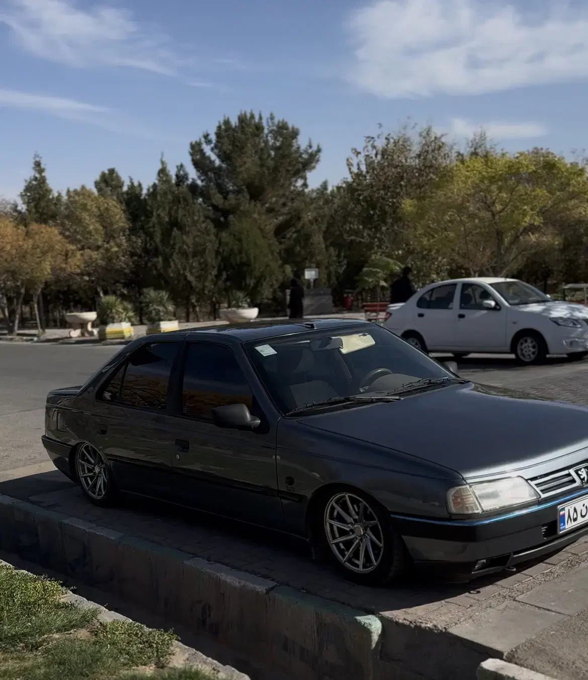 پنو ماتیک پژویی|قطعات یدکی و لوازم جانبی|مشهد, هنرستان|دیوار