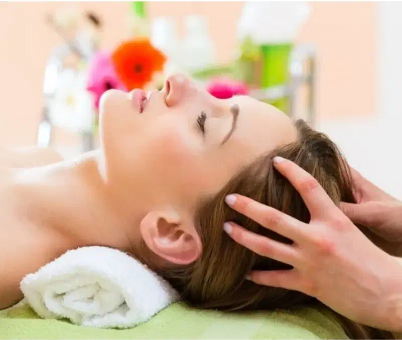 آموزش هد اسپا (اسکراپ اسکالپ سر )|خدمات آموزشی|مشهد, شریف|دیوار