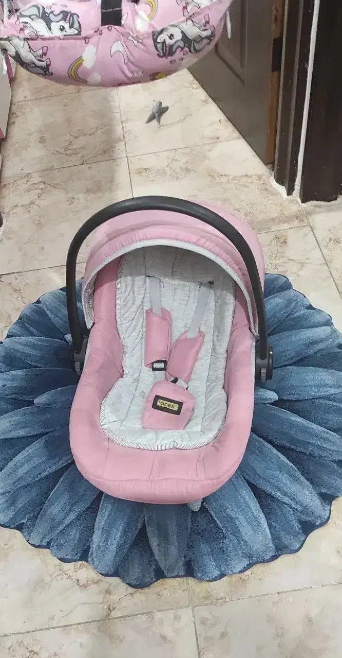 تاب.کریر.پتو بچگانه|کالسکه و لوازم جانبی|لاهیجان, کوی خزر|دیوار