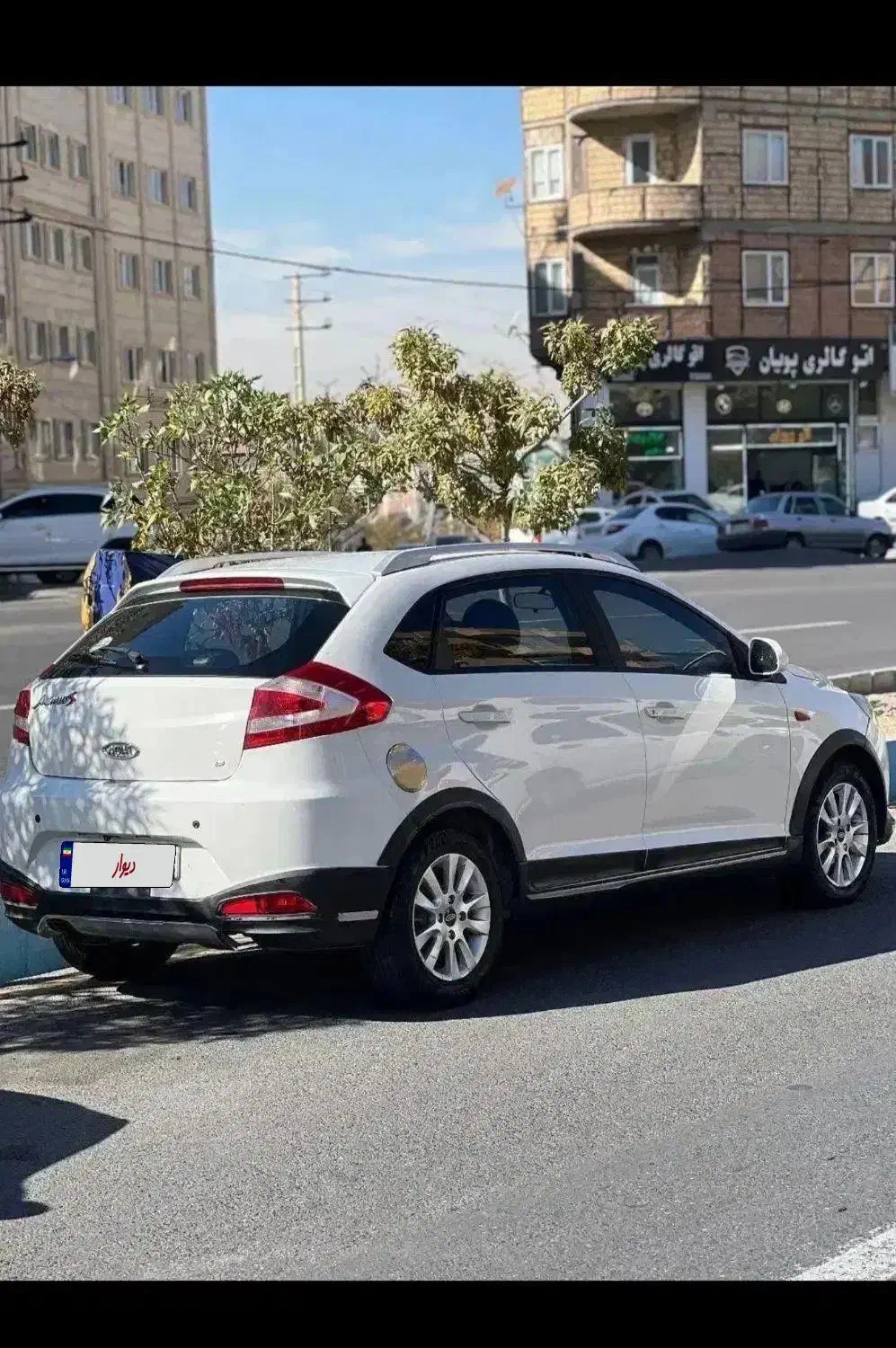 MVM315 اکسلنت|خودرو سواری و وانت|تبریز, |دیوار