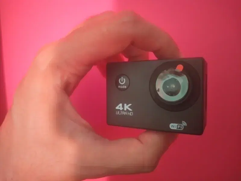 دوربین تصویربرداری کیفیت 4K|دوربین عکاسی و فیلمبرداری|کرمانشاه, |دیوار