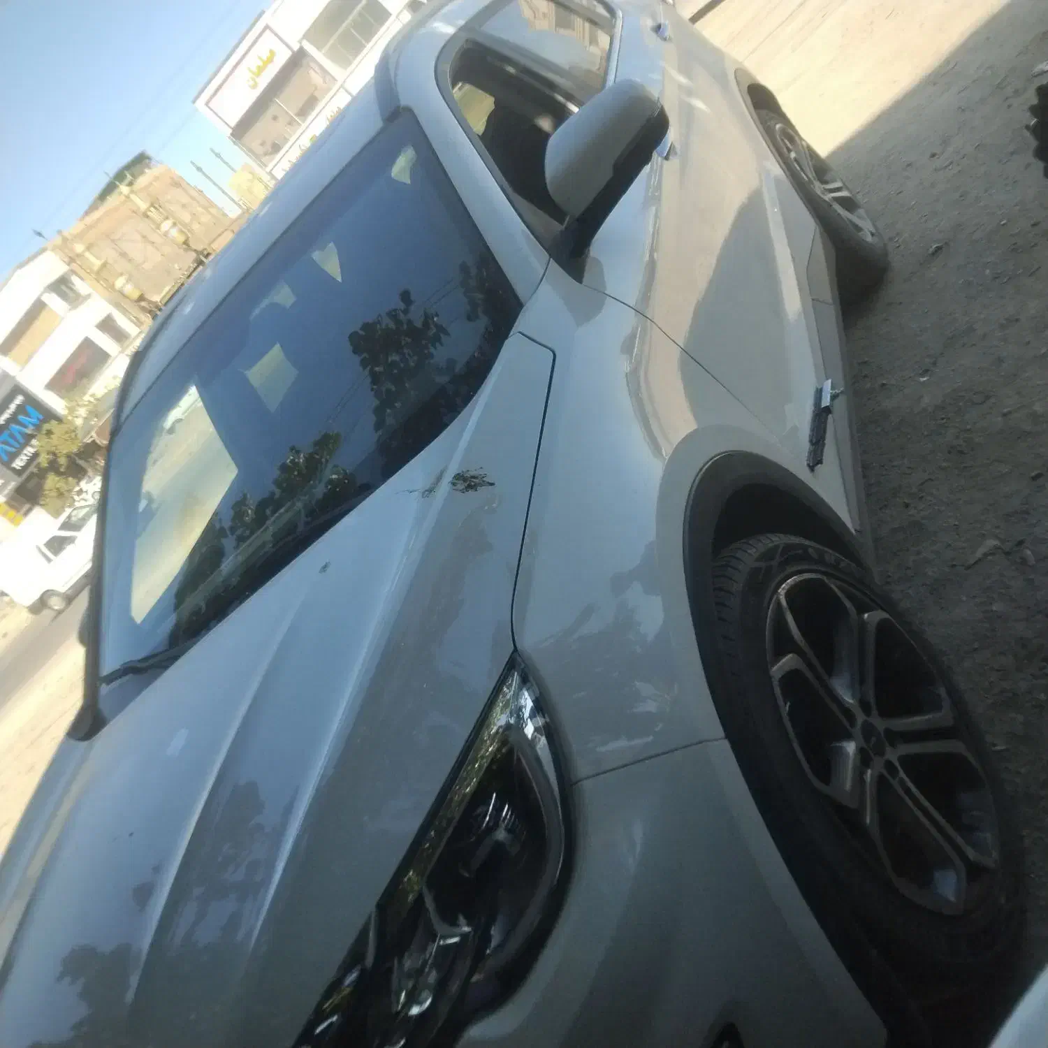 صافکاری اطمینان با قیمت مناسب و کمترین زمان|خدمات موتور و ماشین|مشهد, بهمن|دیوار