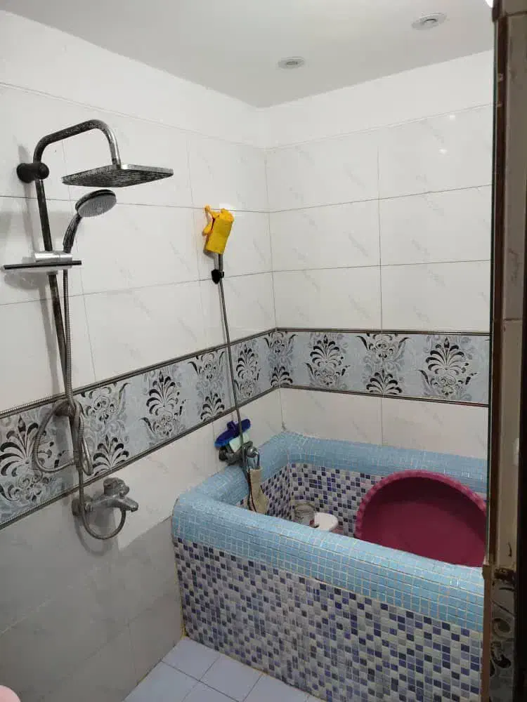 تک واحدی ۱۴۵ متری با پارکینگ|اجارهٔ آپارتمان|نسیم‌شهر, |دیوار