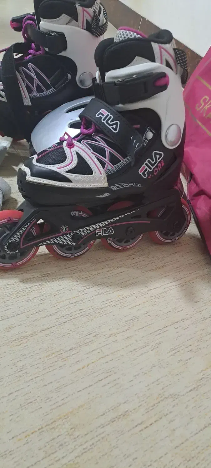 اسکیت|دوچرخه، اسکیت، اسکوتر|لاهیجان, بازکیاگوراب|دیوار