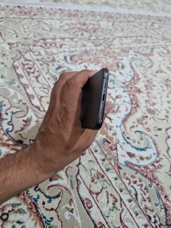 آیفون 11پرو|موبایل|بوشهر, |دیوار