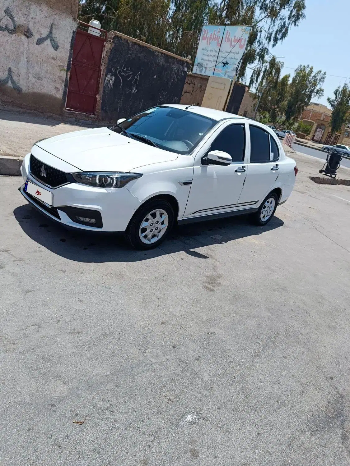 سهندs|خودرو سواری و وانت|زاهدان, |دیوار