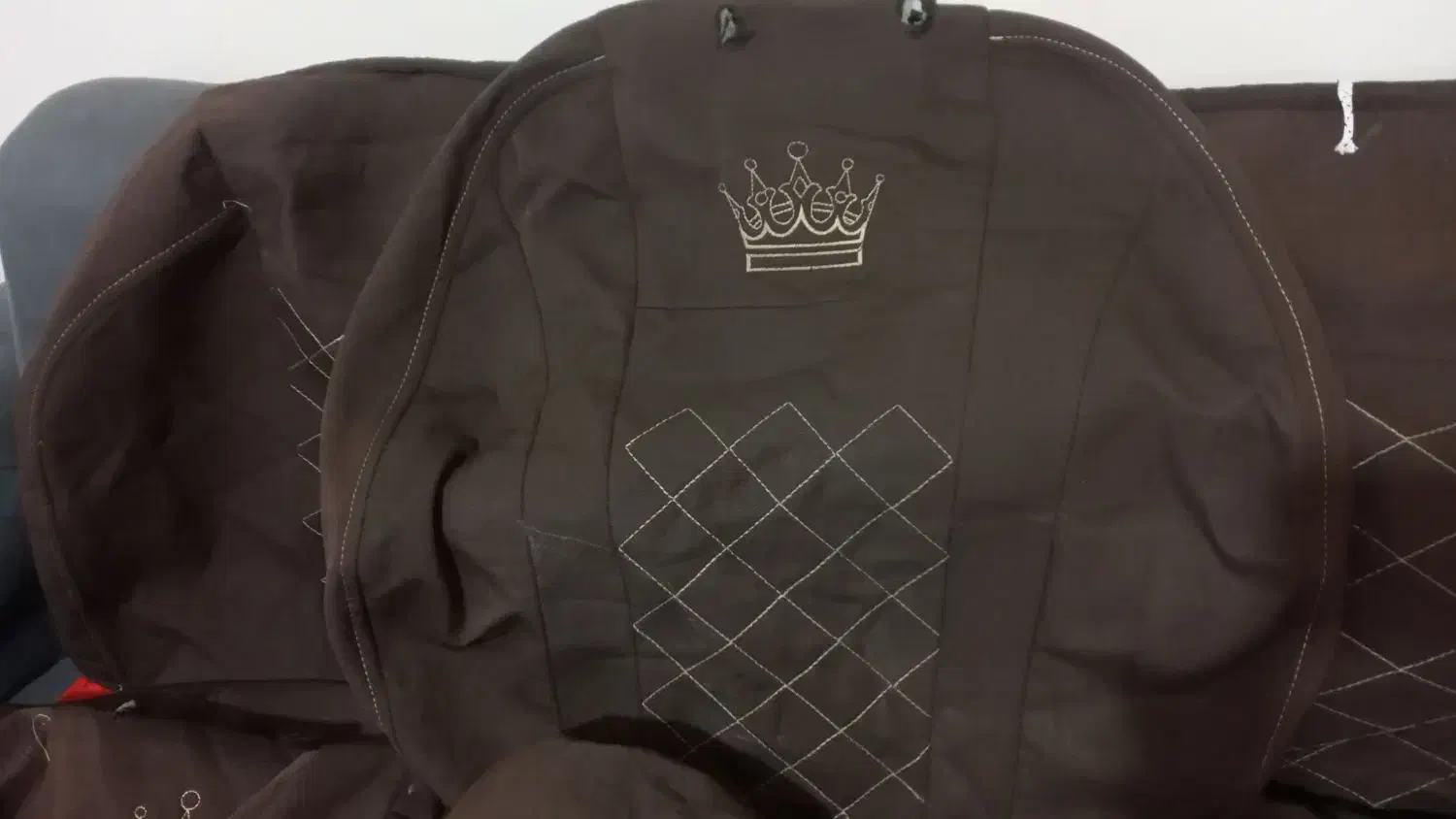 روکش صندلی پژو پارس|قطعات یدکی و لوازم جانبی|محمدیه-قزوین, |دیوار