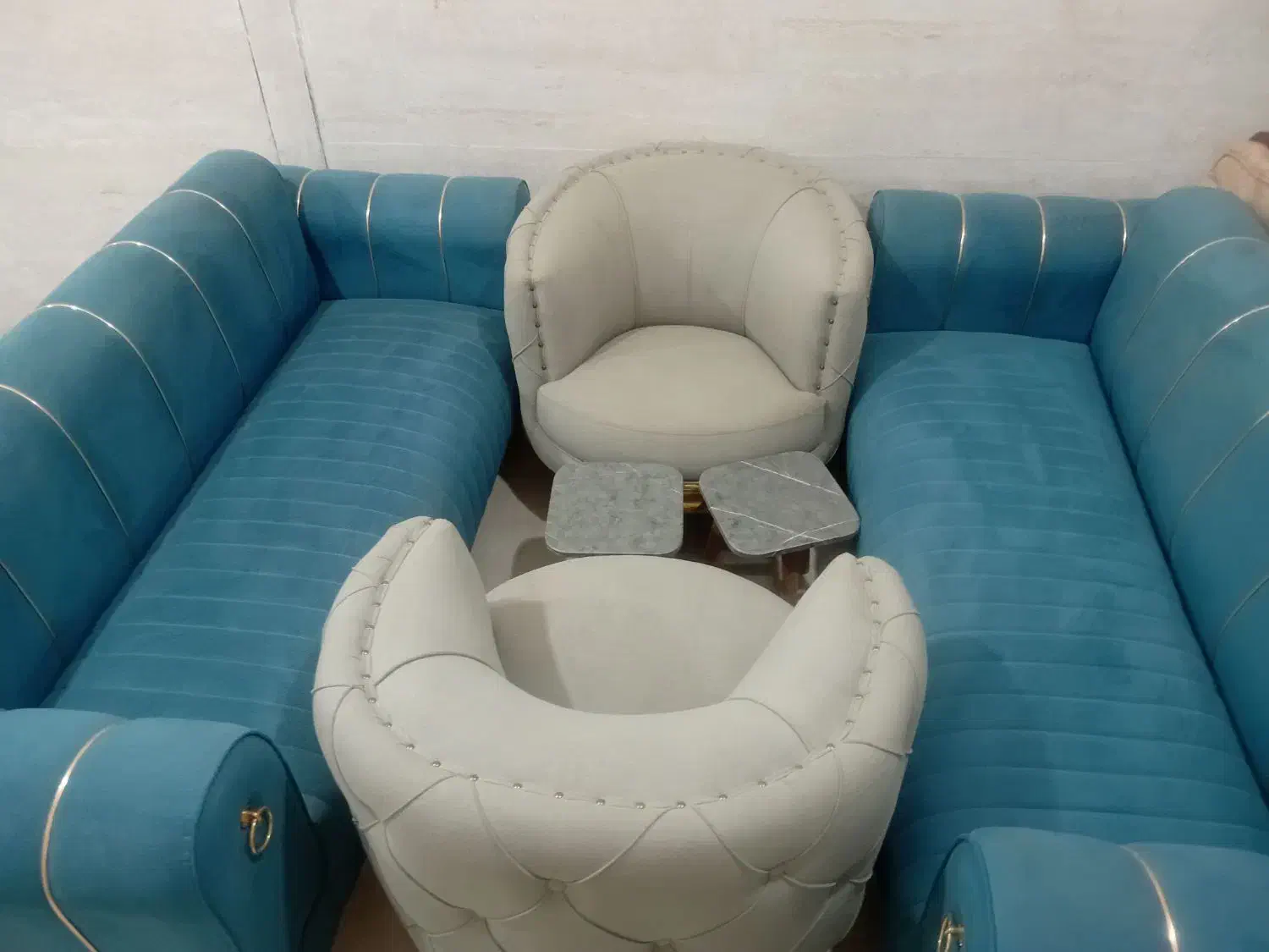 مبلمان و میز عسلی|مبلمان خانگی و میز عسلی|چناران, |دیوار