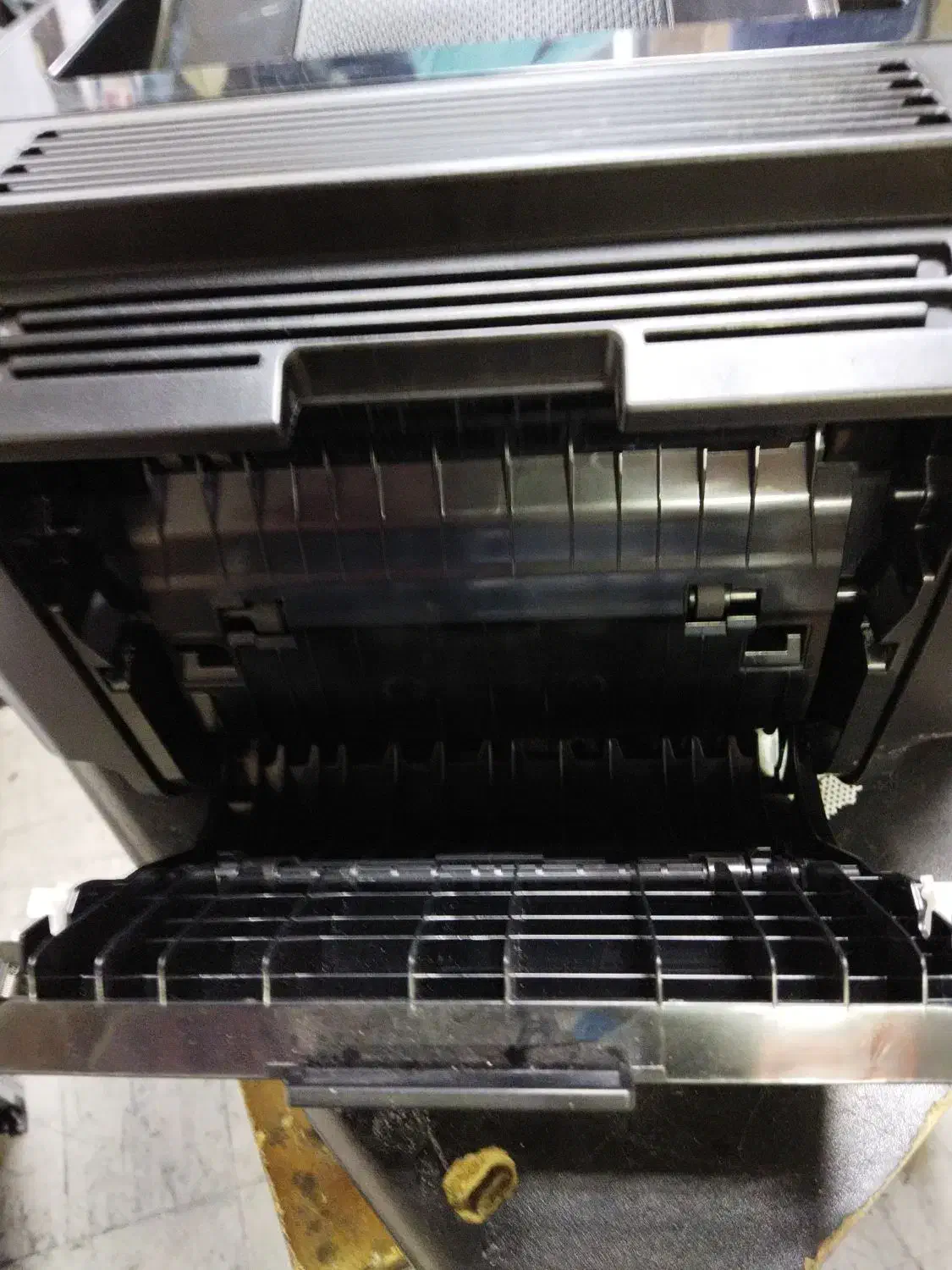 HP P1606dn|پرینتر، اسکنر، کپی، فکس|تهران, ایرانشهر|دیوار