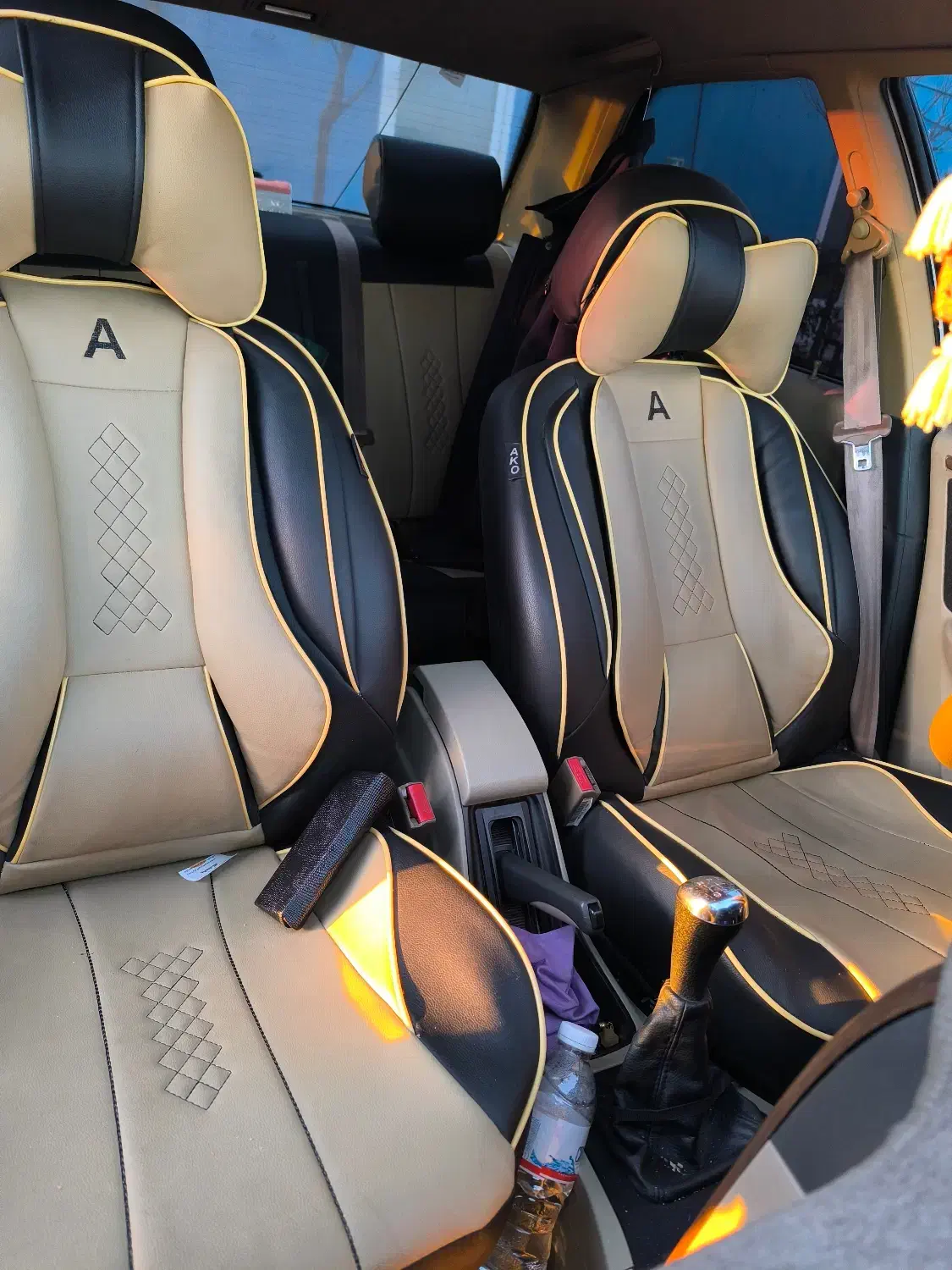 پارسtu5|خودرو سواری و وانت|خانمیرزا, |دیوار