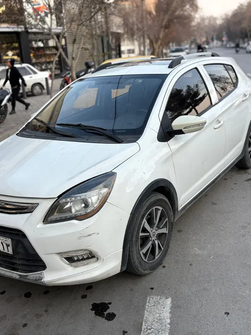 لیفان x50|خودرو سواری و وانت|اصفهان, جویباره|دیوار