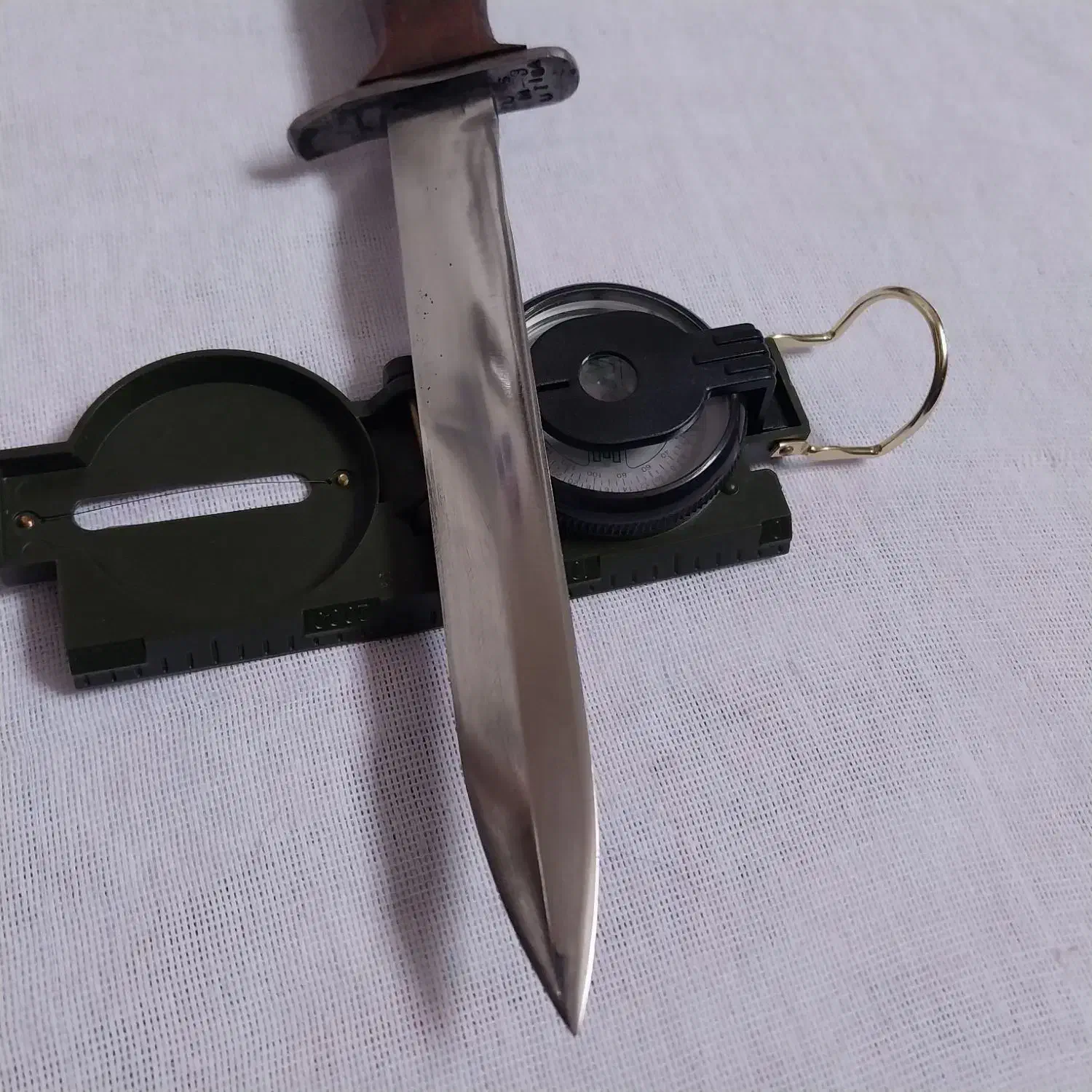 چاقو ام ۳ USm3|کوهنوردی و کمپینگ|تبریز, |دیوار