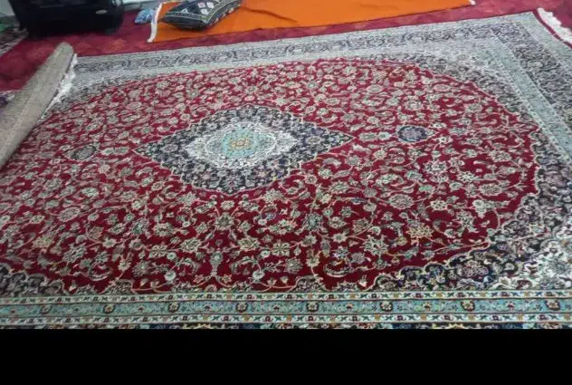 فرش ۹متری|فرش|فردیس, شهرک ۱۱۰|دیوار