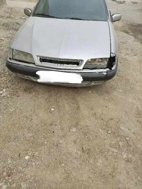 زانتیا مدل 83|خودرو سواری و وانت|ورامین, خیر آباد|دیوار