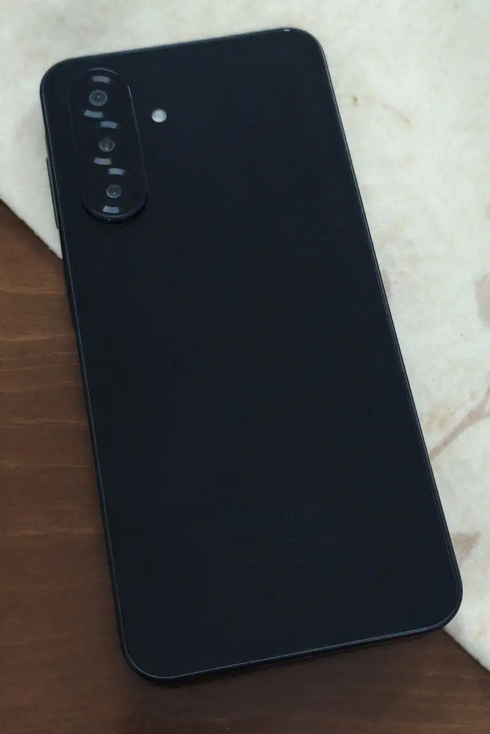 سامسونگA26/256/8،دوهفته استفاده شده،1بیمه18گارانتی|موبایل|اسلام‌شهر, شهرک مفیدی|دیوار