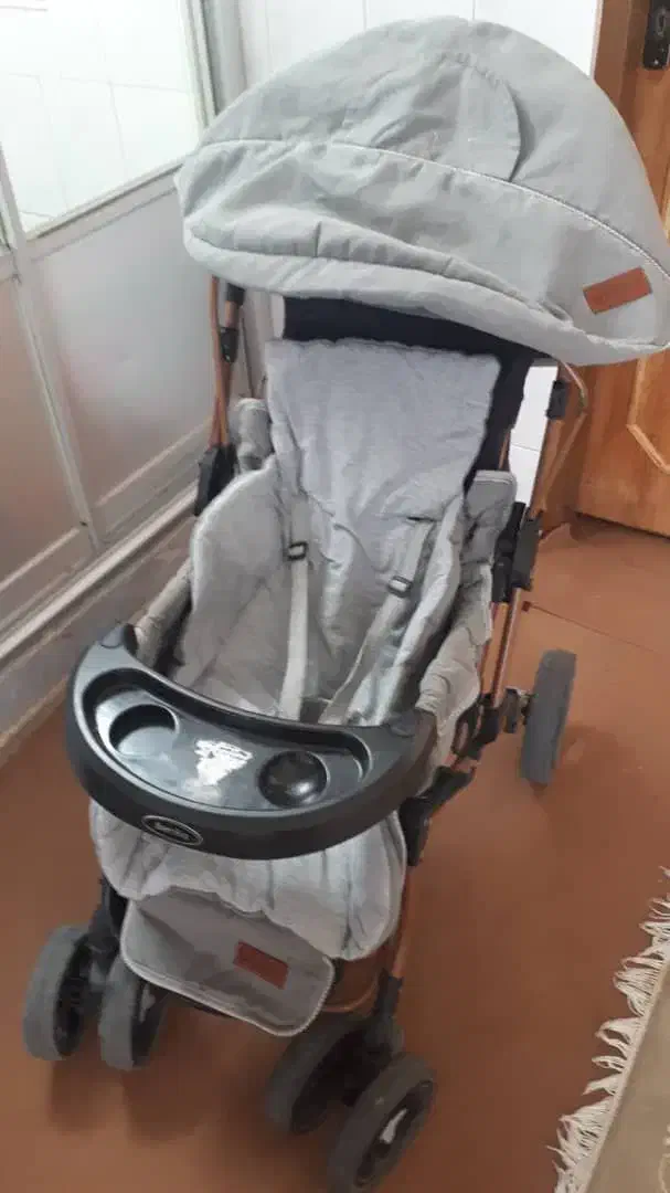 کالسکه به فروش می رسد|کالسکه و لوازم جانبی|ایذه, |دیوار