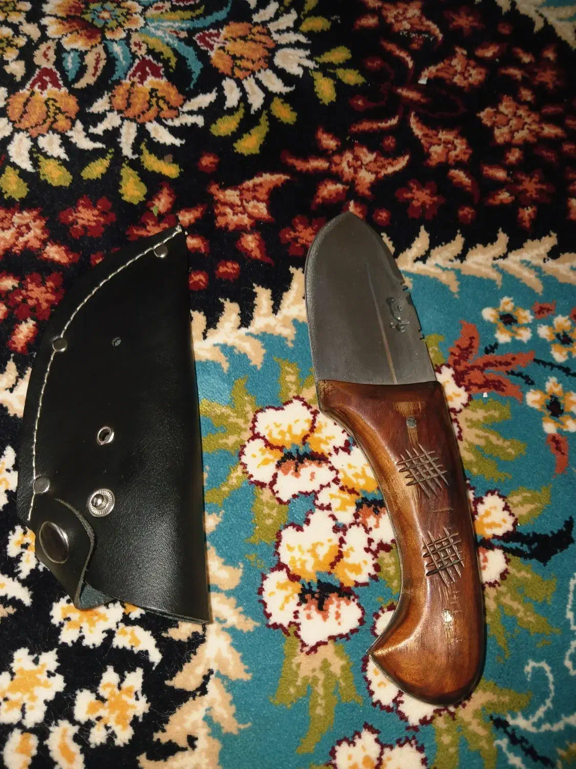 بورنده برنده|کلکسیون اشیاء عتیقه|الوند, |دیوار