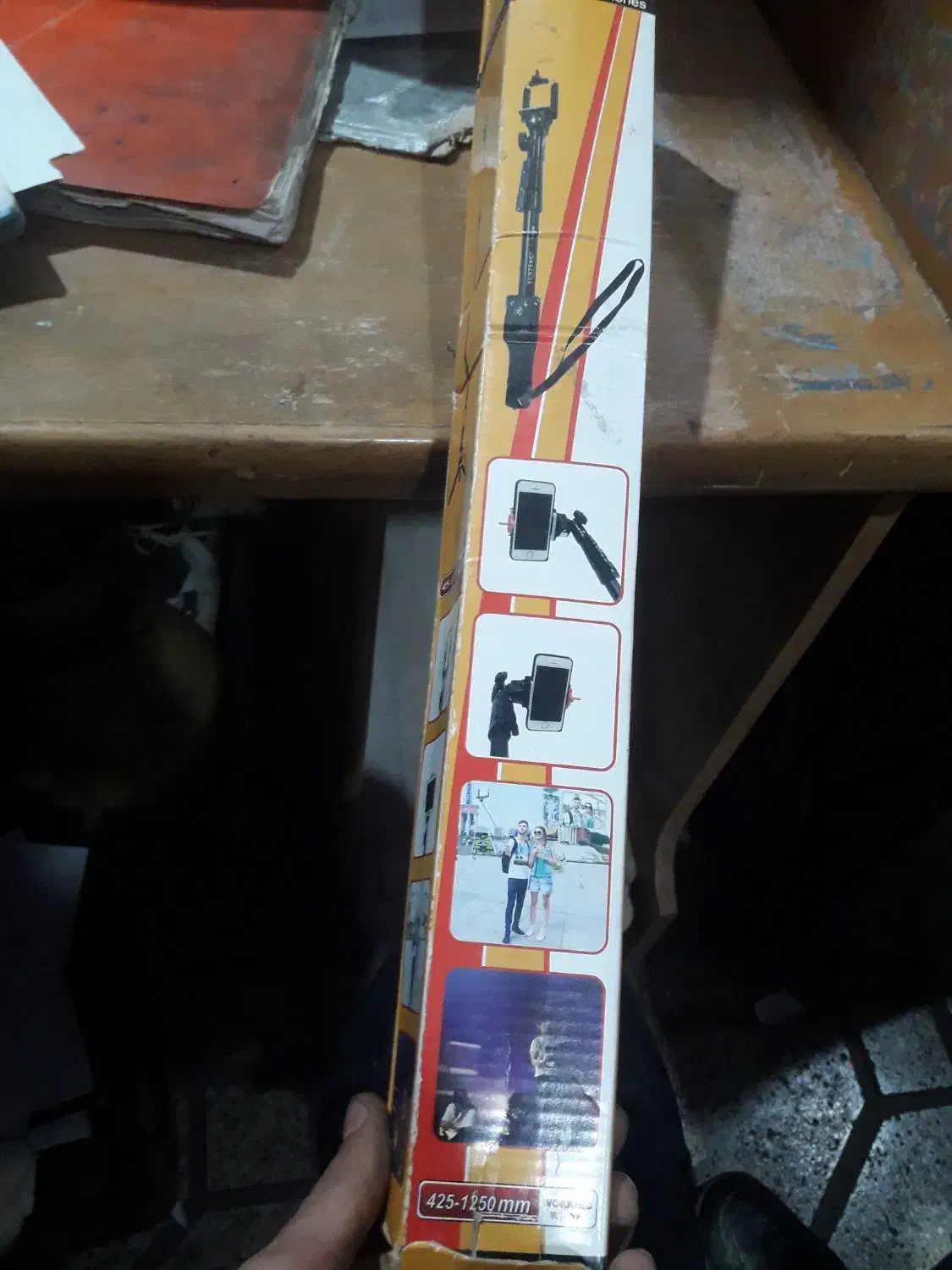 مونوپاد|لوازم جانبی موبایل و تبلت|شهرکرد, |دیوار