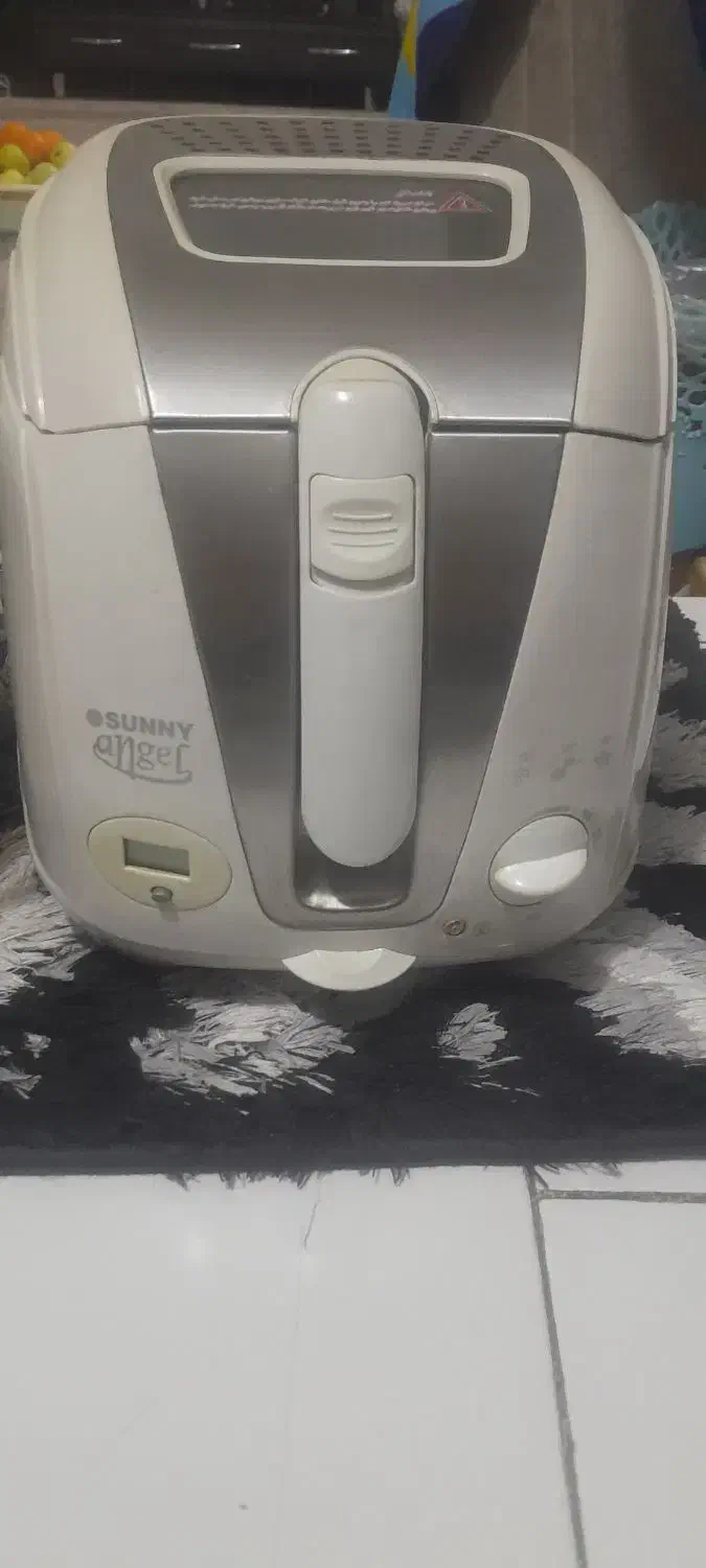 سرخ کن نو|سایر لوازم برقی|سهند, |دیوار