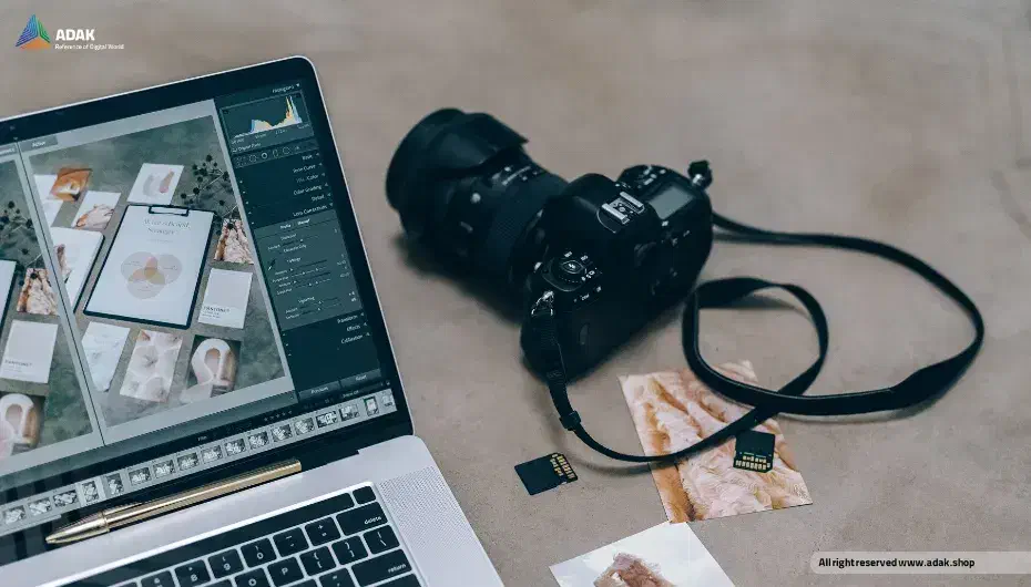 ادیت عکس .پرتره .تبلیغاتی .طبیعت|خدمات رایانه‌ای و موبایل|سمنان, |دیوار