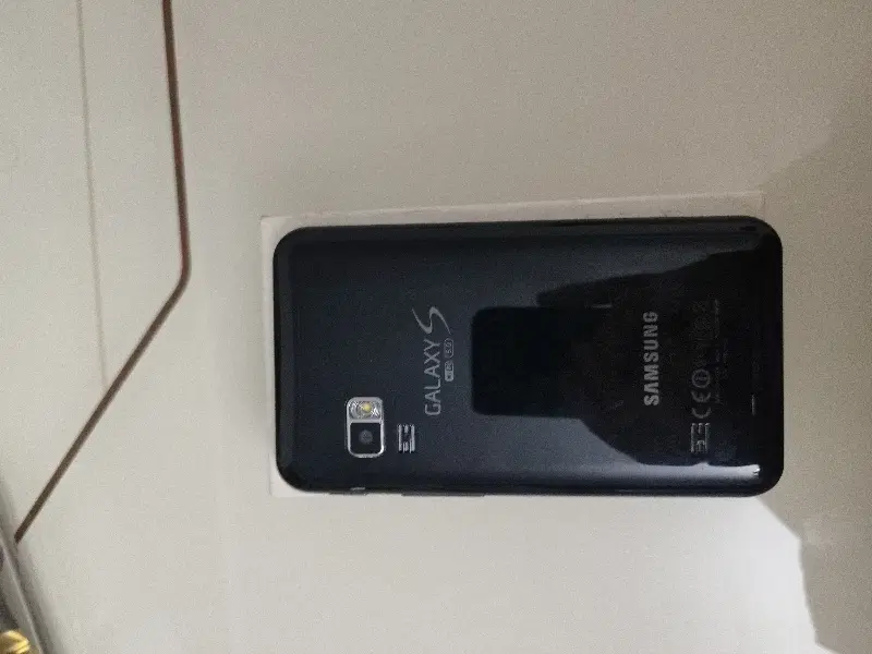 گوشی سامسونگ Galaxy s آکبند.|موبایل|کرج, شهرک یاس جنوبی|دیوار