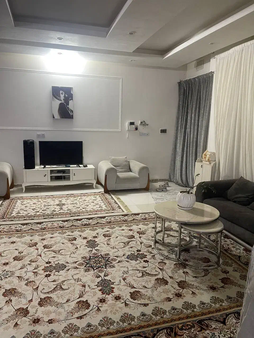 خانه ویلایی شمالی دربست|اجارهٔ خانه و ویلا|تربت‌حیدریه, یحیی آباد|دیوار