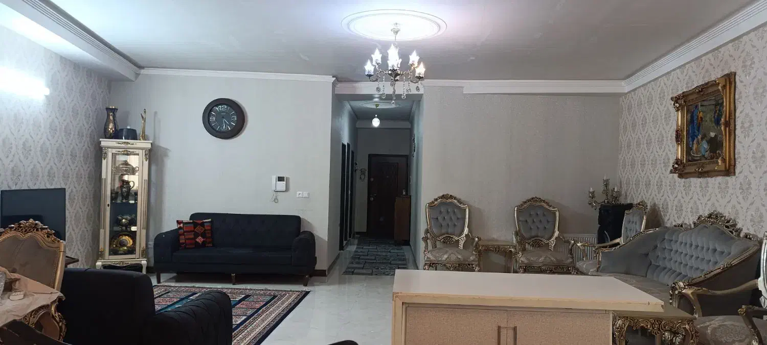 فروش آپارتمان|فروش آپارتمان|وحیدیه, |دیوار