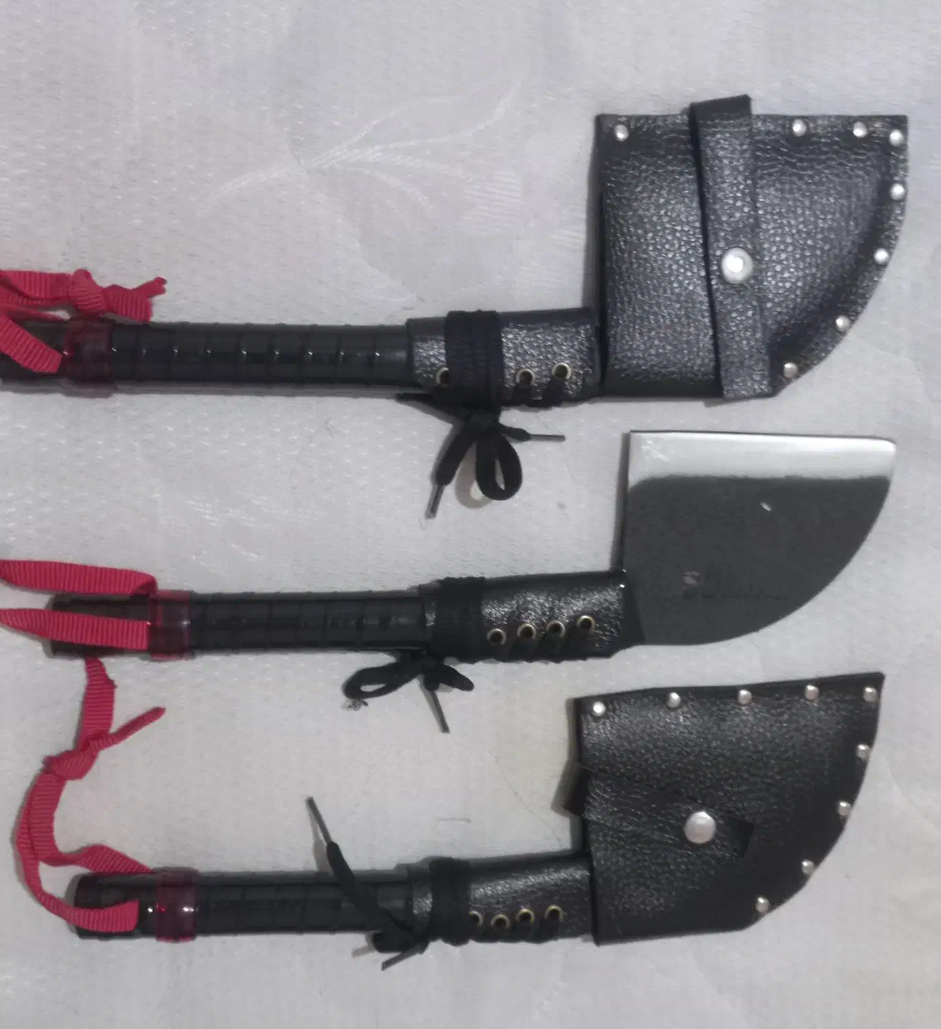 فروش ۲۰ عدد چاقو|ظروف پخت‌وپز|بندر ماهشهر, |دیوار