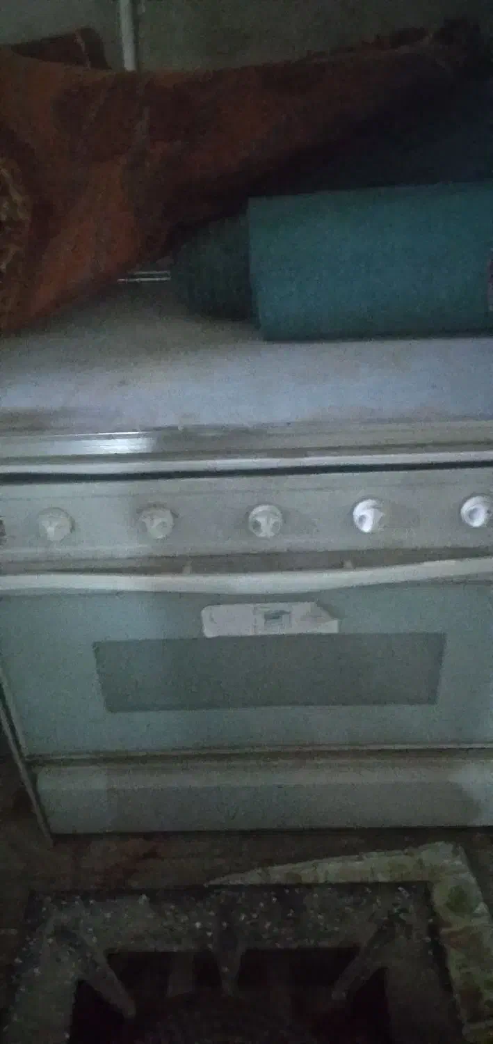 حراج وسایل منزل پرده لباسشویی گاز موکت|حراج|نیریز, |دیوار