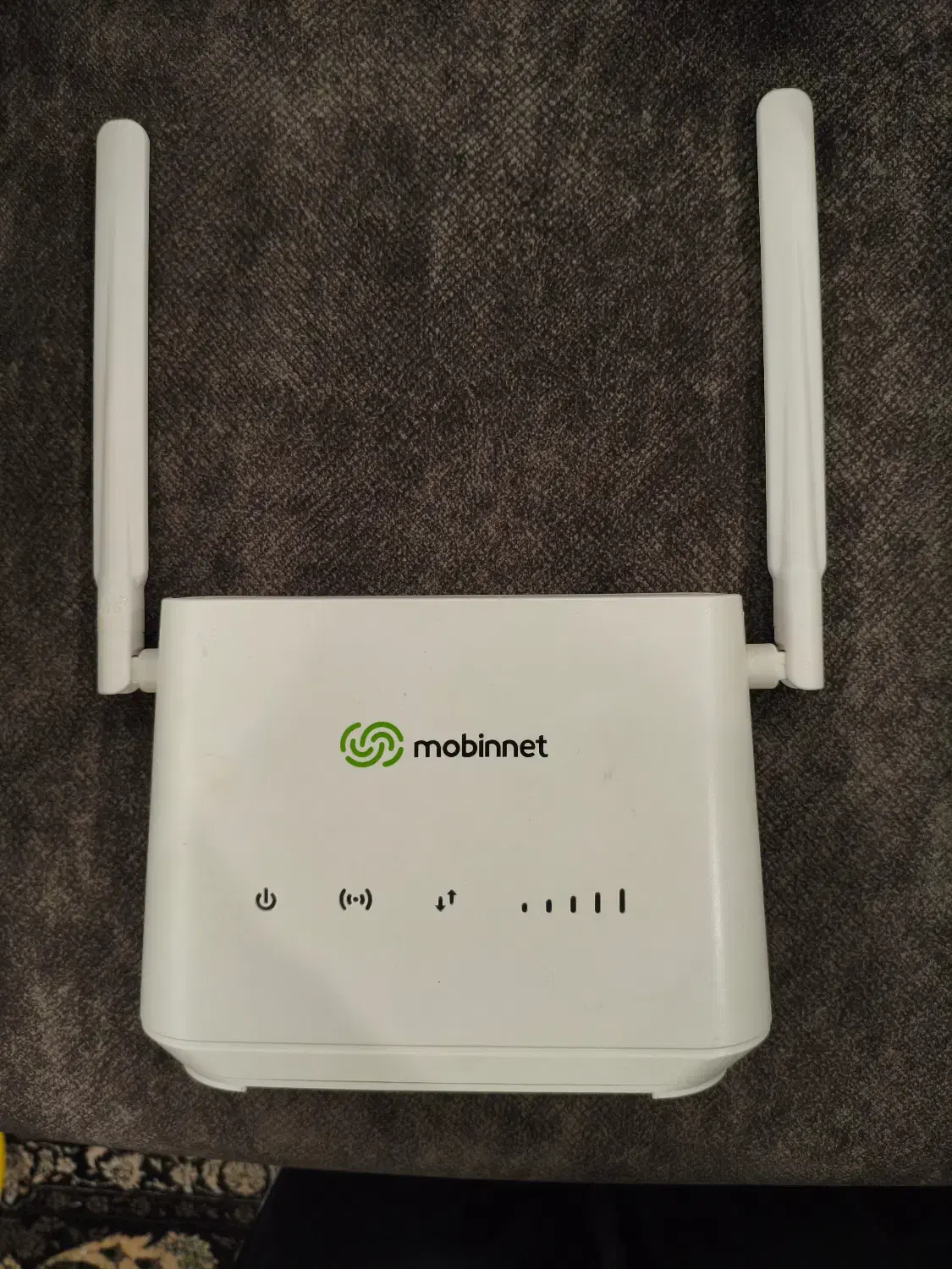 مودم مبیننت 4200|مودم و تجهیزات شبکه|گرمدره, |دیوار