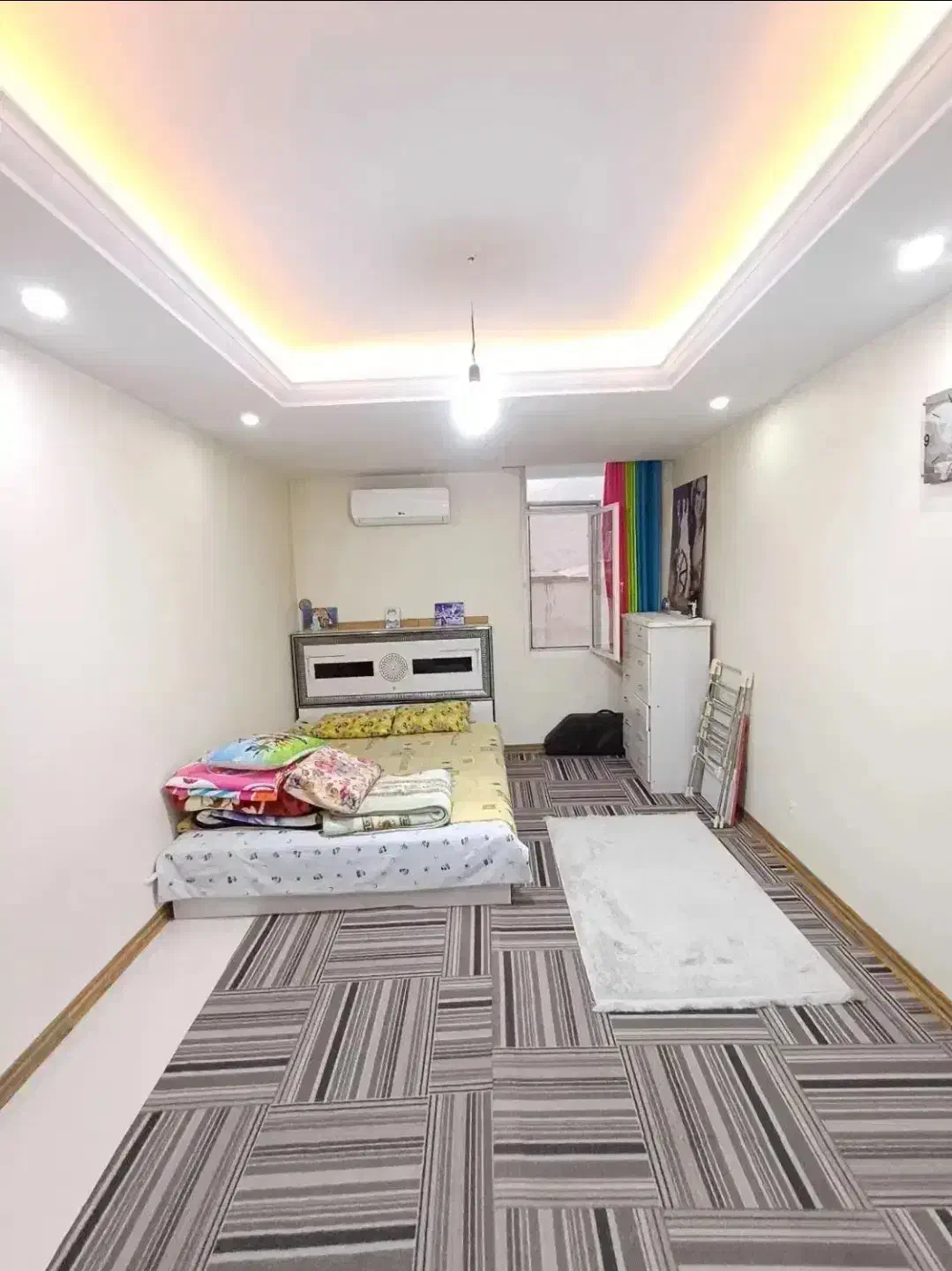 ۶۰مترمینای شرقی سندار۳۰۰نقدینگی وام دار تاپ لوکیشن|فروش آپارتمان|ملارد, |دیوار