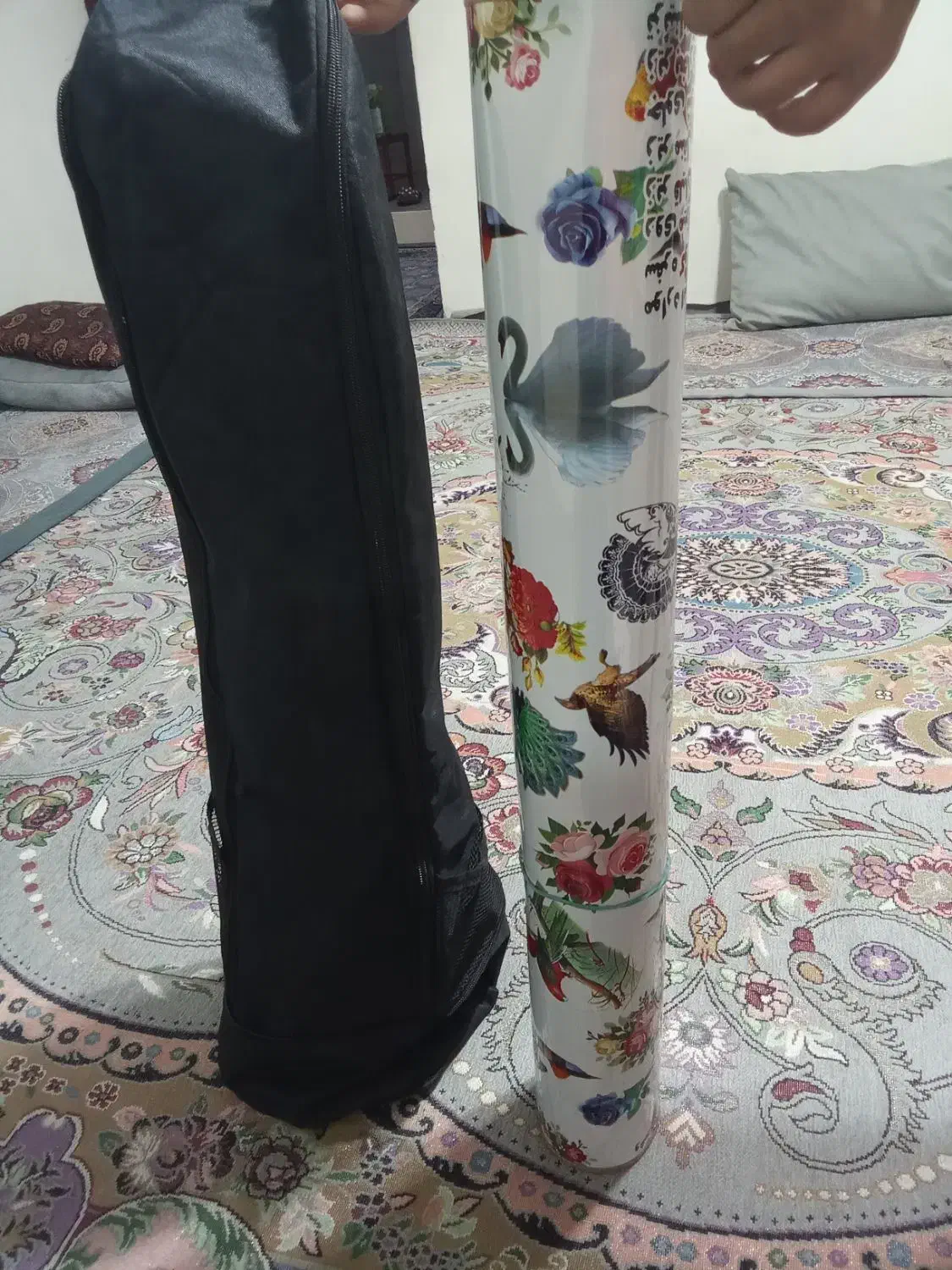 قلیون|صنایع دستی و سایر لوازم تزئینی|خمینی‌شهر, |دیوار