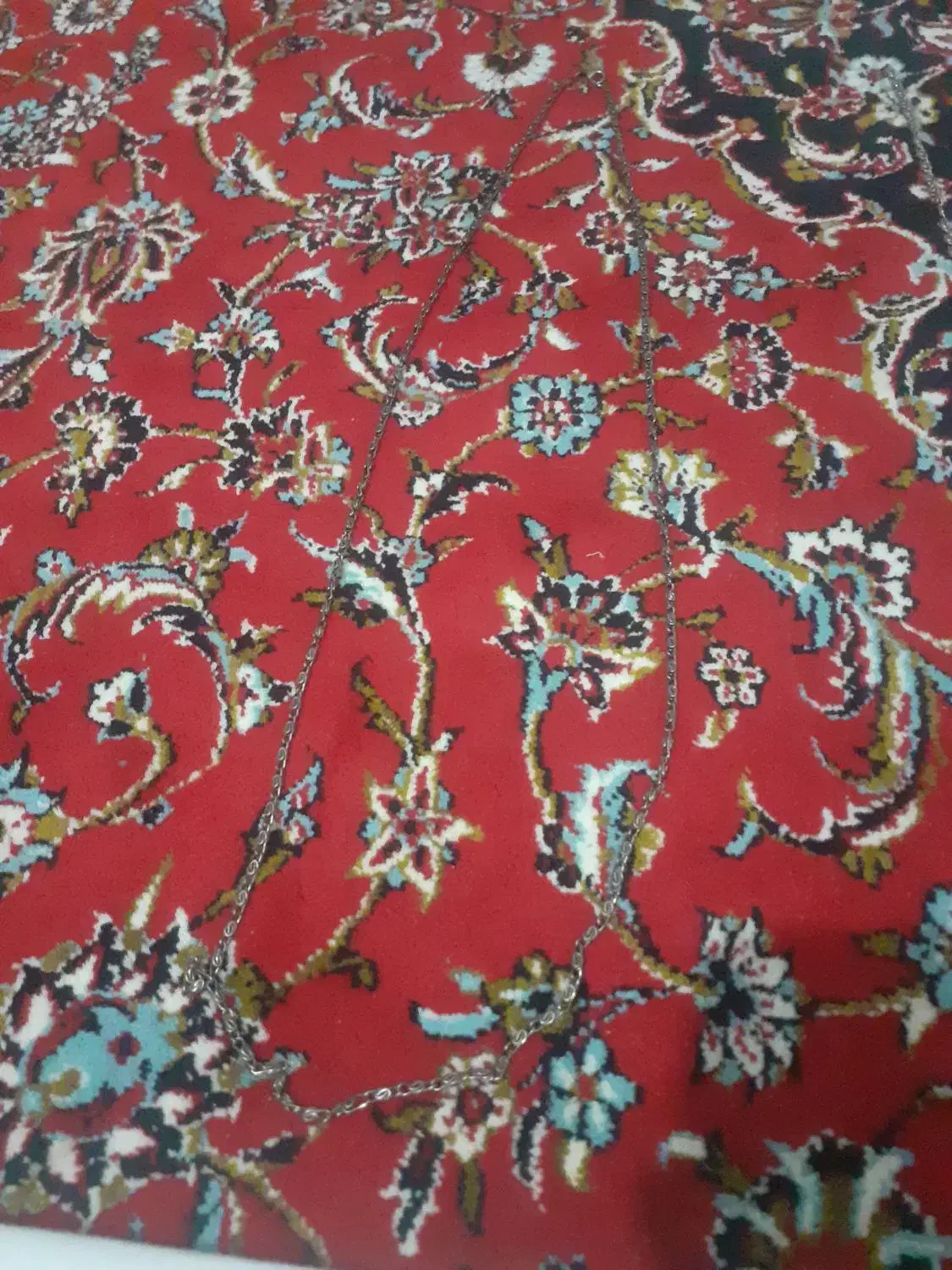 زنجیر|بدلیجات|ملایر, |دیوار