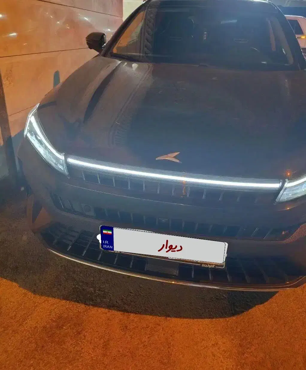 کی ام سی جی7|خودرو سواری و وانت|قم, شهدا|دیوار