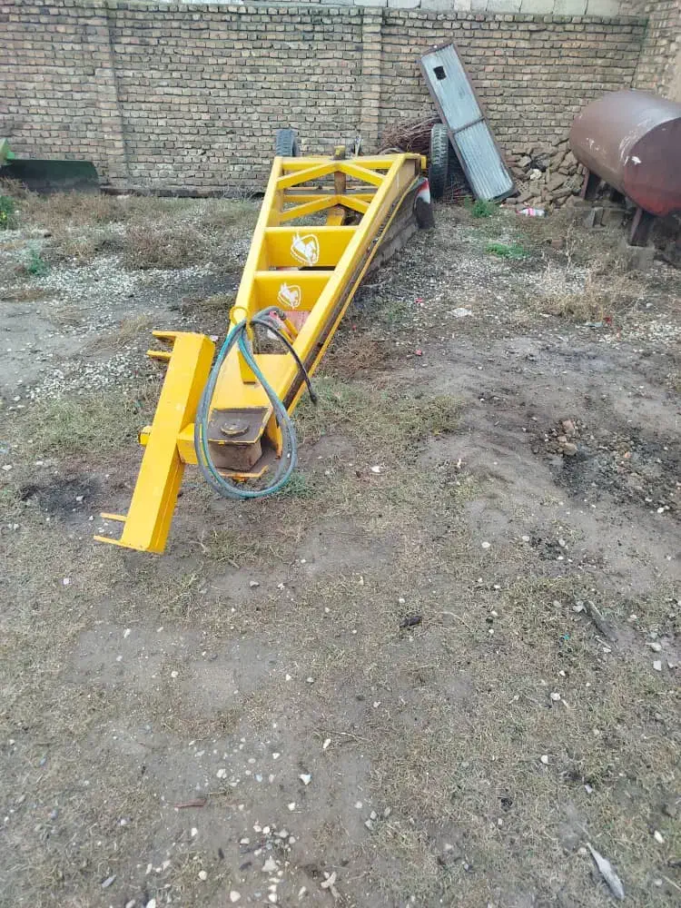 لیور|ماشین‌آلات صنعتی|گنبد کاووس, |دیوار