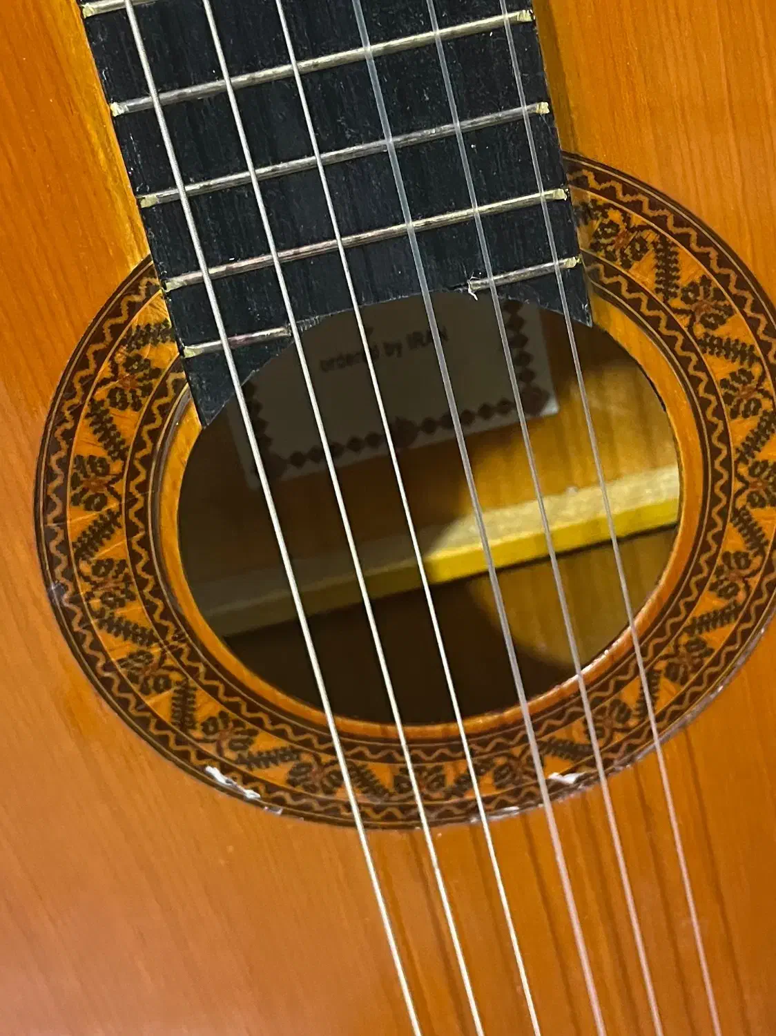 گیتار|گیتار، بیس، امپلیفایر|تهران, پاسداران|دیوار